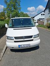 Volkswagen T4 Multivan - VW T4 Multivan in Gelsenkirchen