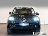 Mercedes-Benz GLE 350 de 4M+AMG+NIGHT+PANO+360+AIRMATIC+AHK+ - Hybrid (Diesel/Elektro): Pickup