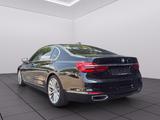 BMW 730 Baureihe 7 Lim 730 d - BMW 730: 730d