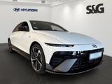 Hyundai IONIQ 6 N Line X Elektro 4WD *FACELIFT* 84 kWh*H - Hyundai IONIQ 6: Limousine