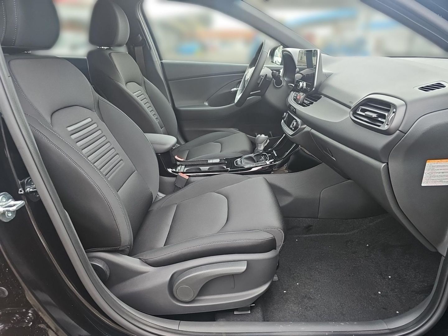 Hyundai i30 – Bild 14