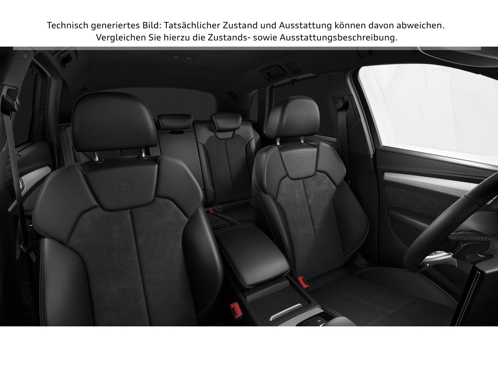 Audi Q5 - Bild 7