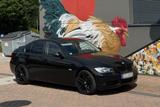 BMW 318d E90 (M47) | Top Zustand | CarPlay | - BMW 318 aus 2007: 318d