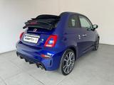 Abarth ABARTH 595C Cabrio - Abarth 500 aus 2016
