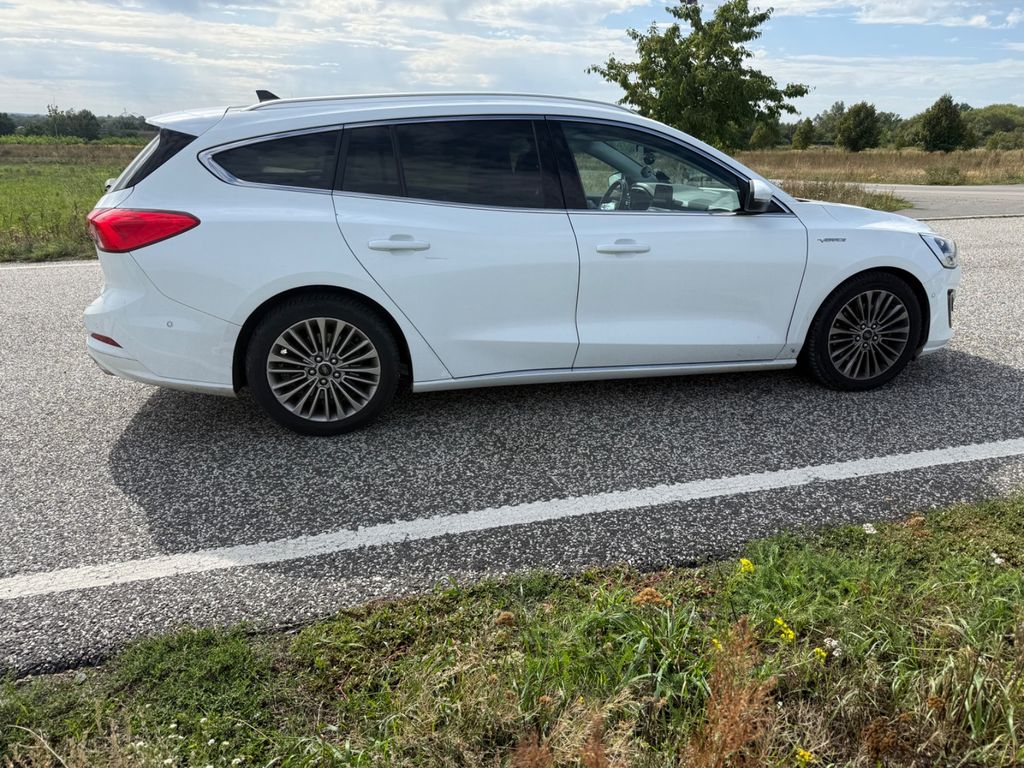 Image of Ford Focus