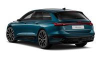 Audi A6 e-tron - Vorschau Bild 2