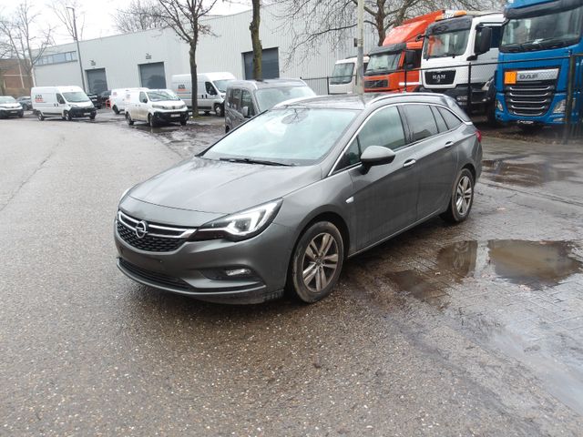 Opel Astra Sports Tourer 1.6 CDTi