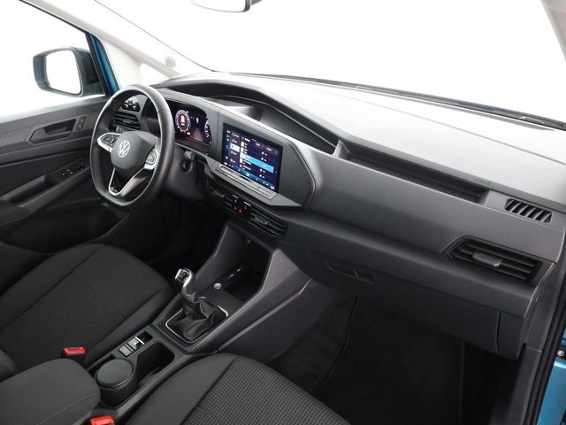 Caddy Maxi 1.5 TSI - AHZV / Assistenz-Paket