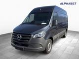 Mercedes-Benz Sprinter 317 CDI Kasten PRO Hochdach 9GT*LED*AHK
