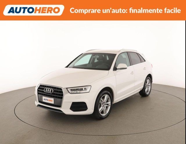 Image of Audi Q3