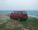 Volkswagen T4 andere - Volkswagen T4 andere aus 1999