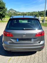 Volkswagen Golf Sportsvan 1.2 TSI 81kW DSG SOUND SOUND - VW Golf Sportsvan von privat