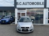 Suzuki Splash 1,2 Club*Automatik*Klima*PDC*Sitzheizung* - Suzuki Splash Gebrauchtwagen