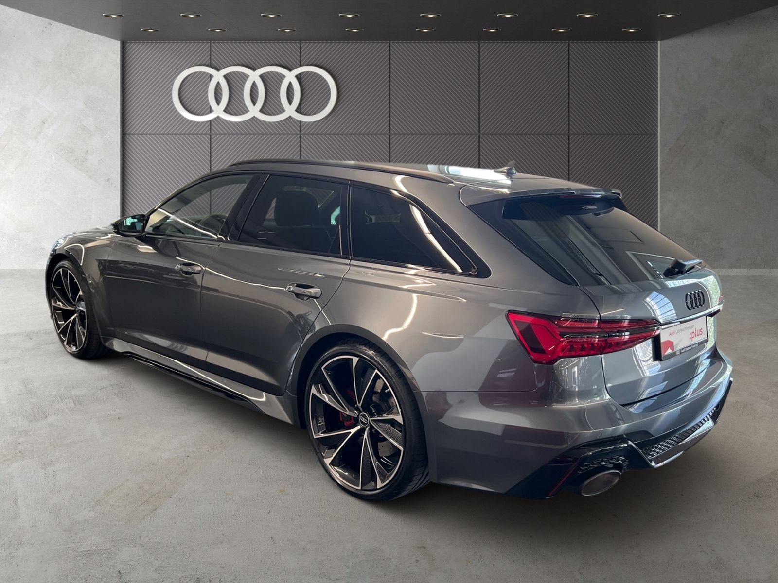Audi RS6 - Bild 4