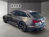 Audi RS6 Avant Quattro tiptronic Laser HuD StdHz AHK - Audi RS6: Kombi