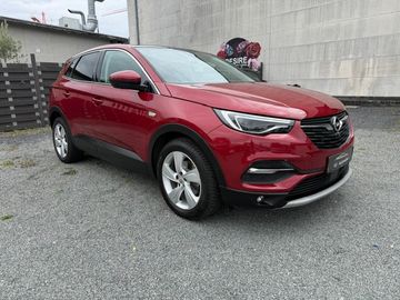Opel Grandland (X) - 3