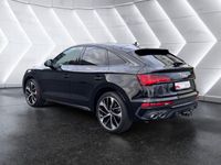 Audi SQ5 - Vorschau Bild 3