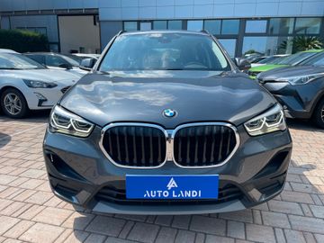 BMW X1 - 3