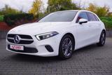 Mercedes-Benz A180 Progressive Aut. LED Panorama Kamera Navi - Mercedes-Benz A 140: Automatik