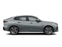 BMW X2 - Vorschau Bild 4