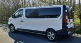 Renault Trafic III L2H1 als Camper und Alltagswagen - Renault Trafic