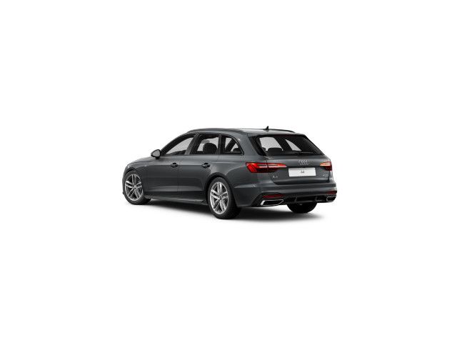 Audi A4 - Bild 4