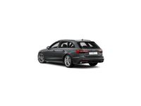 Audi A4 - Vorschau Bild 4