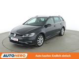 Volkswagen Golf VII 1.5 TSI ACT Highline BM Aut.*NAVI*LED* - Volkswagen Golf: Kombi, Golf5