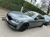 BMW 545e xDrive -
