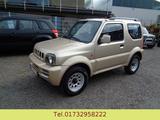 Suzuki Jimny 1.3 4WD Comfort "Automatik" - Suzuki Jimny in Wuppertal