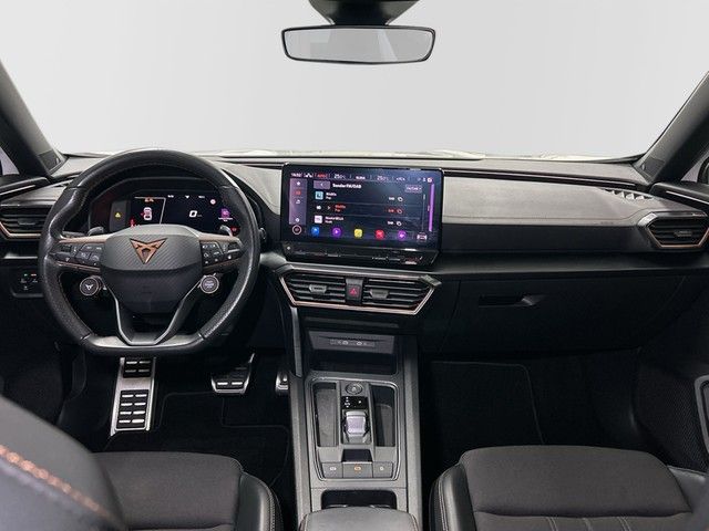 Formentor VZ 4Drive DSG *PANO*BEATS*MEMORY*BREMB