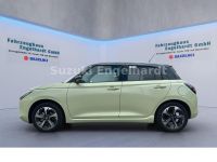 Suzuki Swift - Vorschau Bild 3
