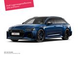 Audi RS6 Avant 4.0 TFSI quattro tiptronic performance