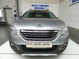 Peugeot 2008 Allure*Aut*Navi*Klimaaut*PDC*1-Hand - Peugeot 2008: 1.2