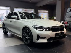 BMW 330i Sport Line*LED*360*HIFI*ACC*WINTERPAKET*TOP