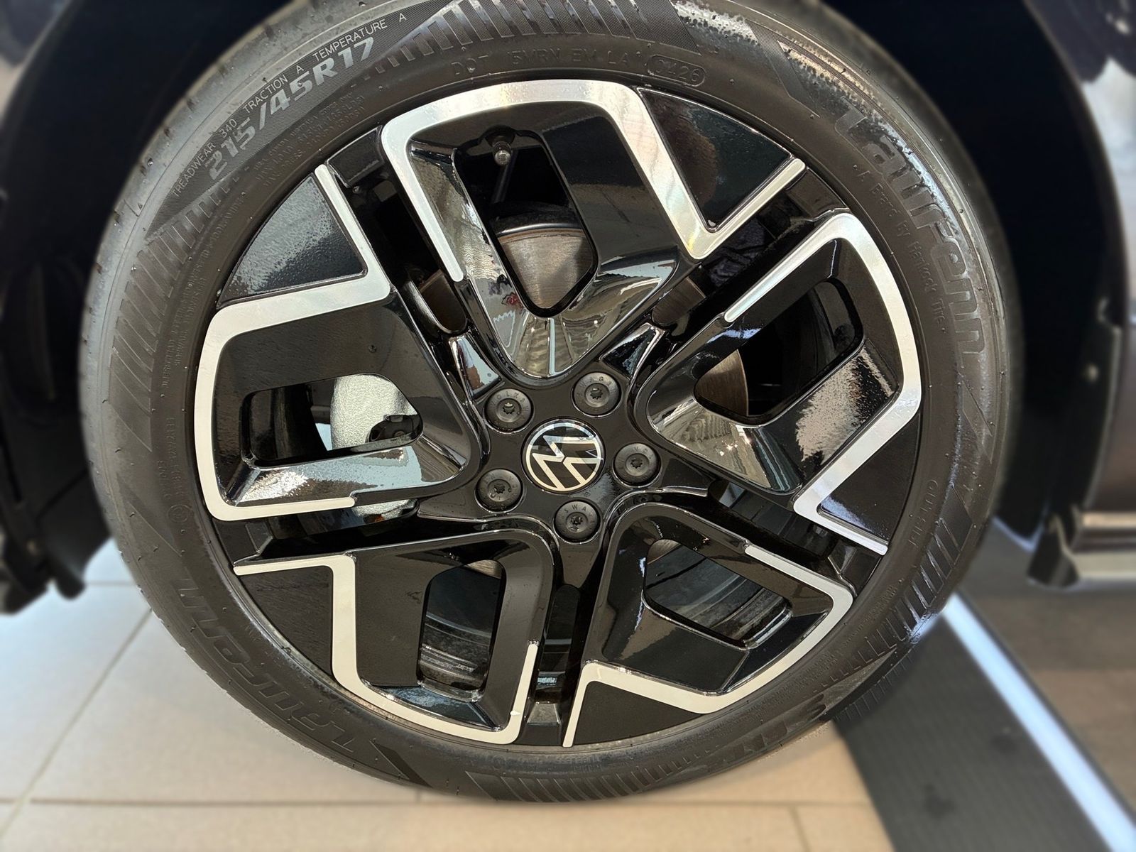 Volkswagen Polo - Bild 7