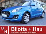 Suzuki Swift 1.2 Dualjet Hybrid Comfort ! LED+Kamera ! - Suzuki Swift in Saarbrücken