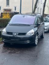 Renault* Espace** 3.0 diesel Automatik* Pa... - Renault Espace in Bochum
