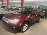 Subaru Forester 2.0D 4×4 Comfort 147 CV gancio - Subaru Forester Comfort mit Diesel-Antrieb