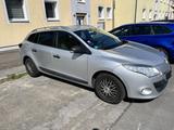 Renault Megane Grandtour Expression dCi 110 FAP Eco2... - Renault Megane aus 2011: Grandtour