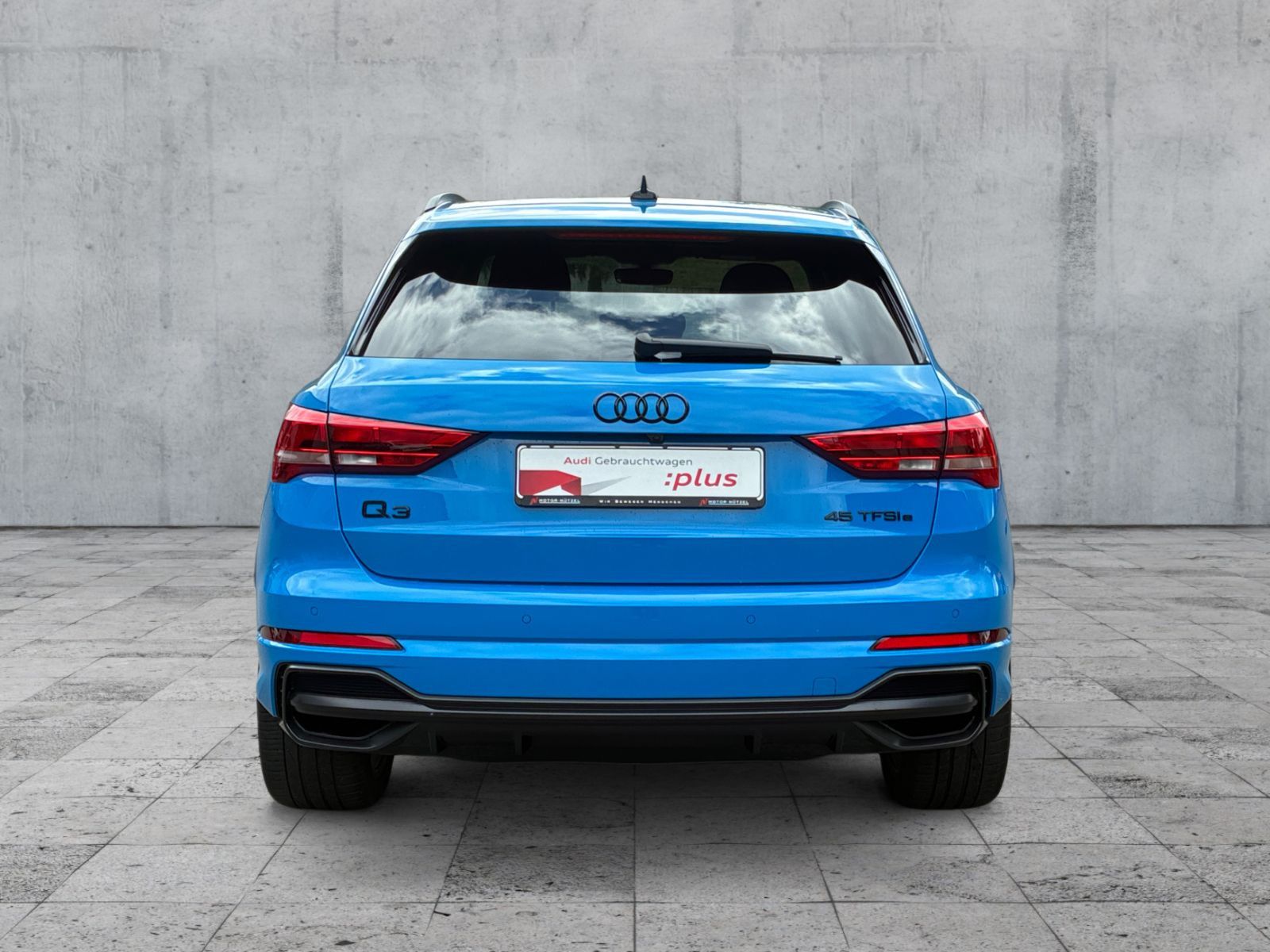 Audi Q3 - Bild 5