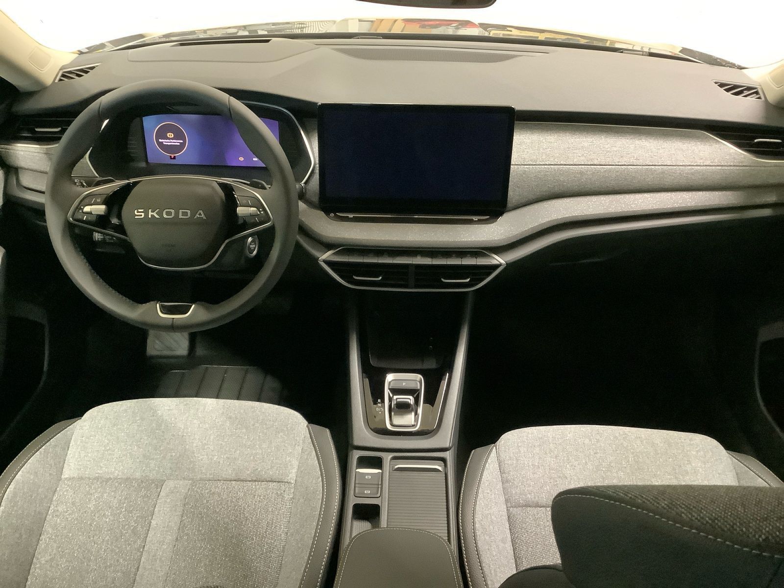 Octavia Combi Balance 1,5 TSI mHEV 110 kW 7-Gang