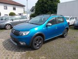 Dacia Sandero II Stepway Celebration - Dacia in Mainz