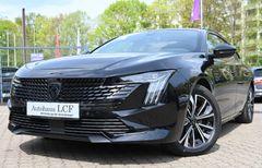 PEUGEOT 508 SW Hybrid 225 Allure Navi Leder 1.Hd CarPlay PEUGEOT 508 SW Hybrid 225 Allure Navi Leder 1.Hd CarPlay