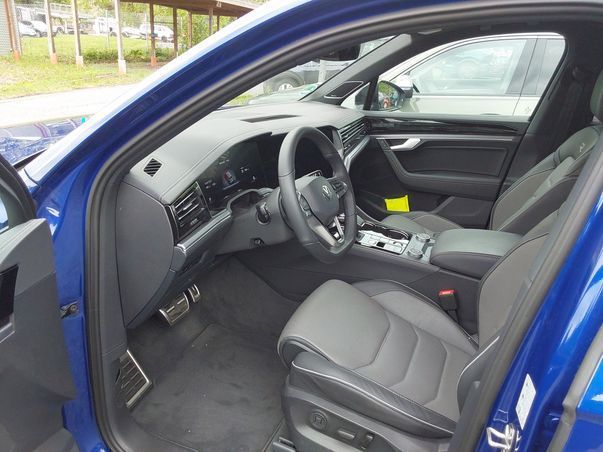 Volkswagen Touareg - Bild 6