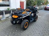 Can-Am Outlander800max XT-P - CAN-AM OUTLANDER 800