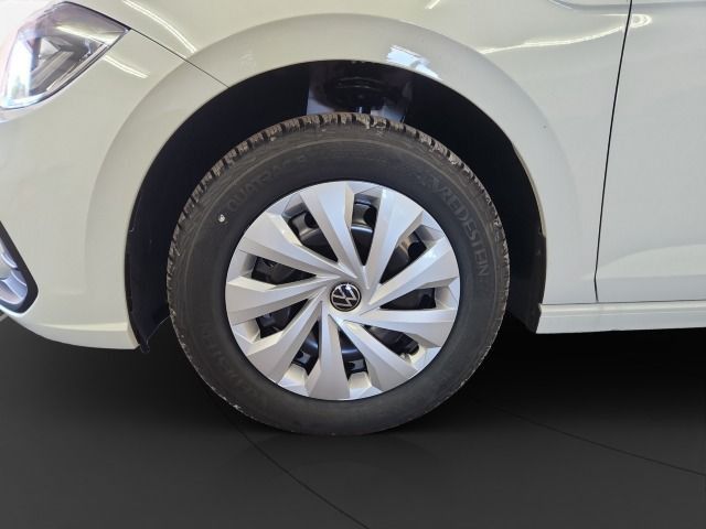 Volkswagen Polo - Bild 9