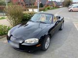 Mazda MX-5 NB Impuls 1.9 16V - Mazda MX-5: Nb