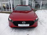Mazda 3 Lim. 5-trg. Selection *BOSE, LEDER, KAMERA* - Mazda 3: 5.3