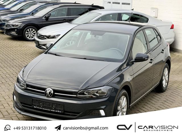 VW Polo 1.0 TSI Comfortline *DSG*NAVI*PDC*ACC*